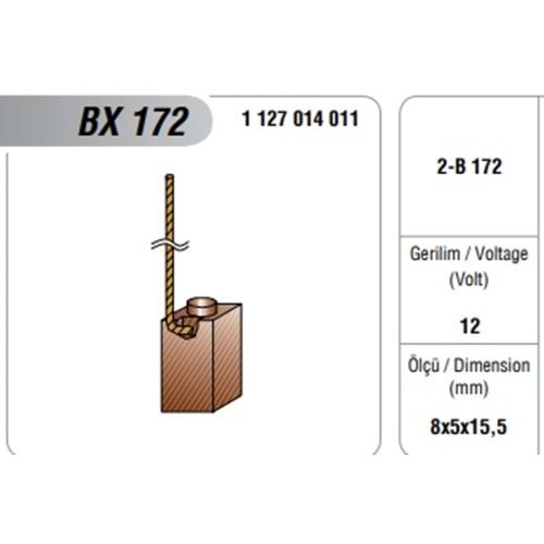 12V AUDI / BMW / MERCEDES / JOHNDEERE / FORD / MAG