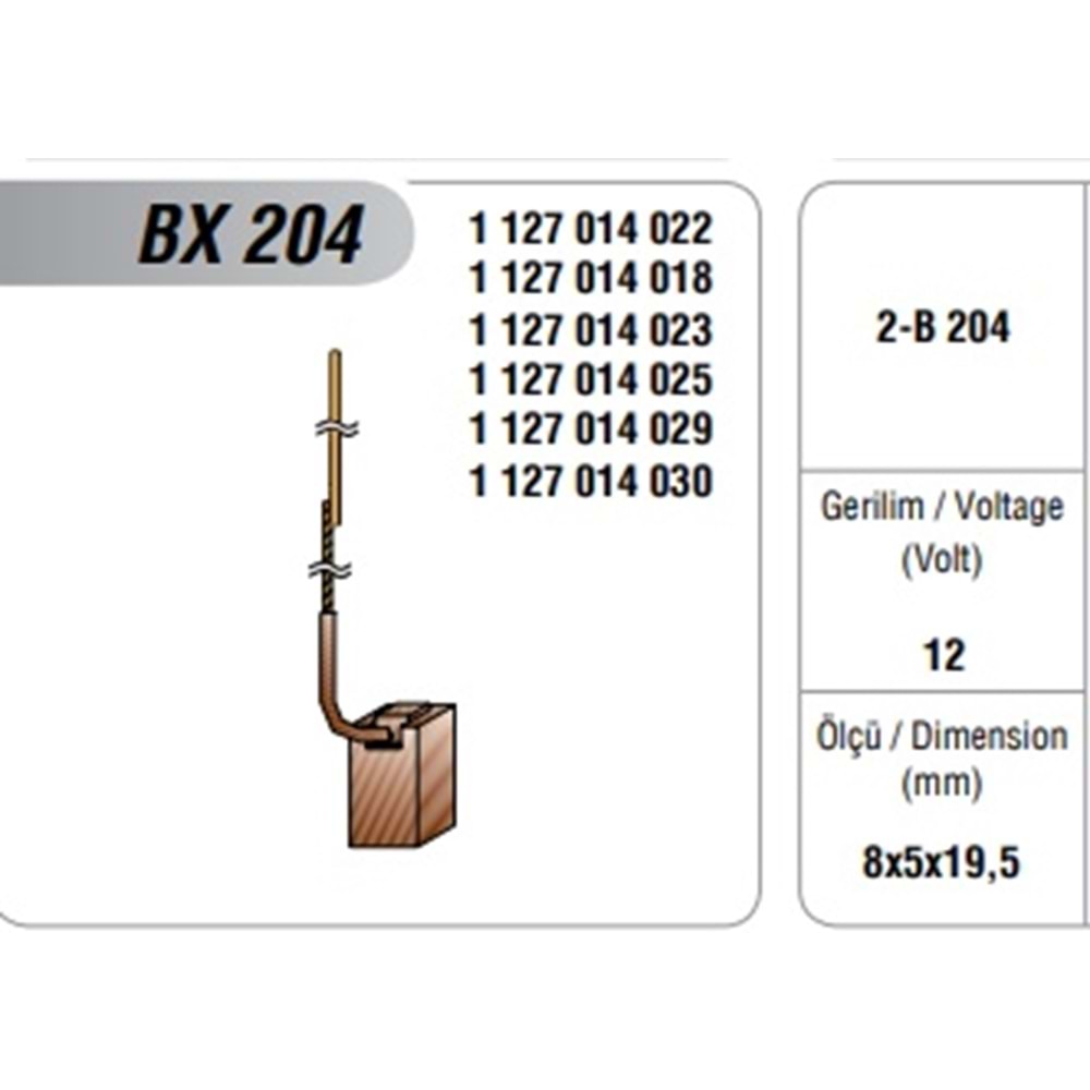 12V MERCEDES 190,200 / BMW / CITROEN BX / OPEL / V
