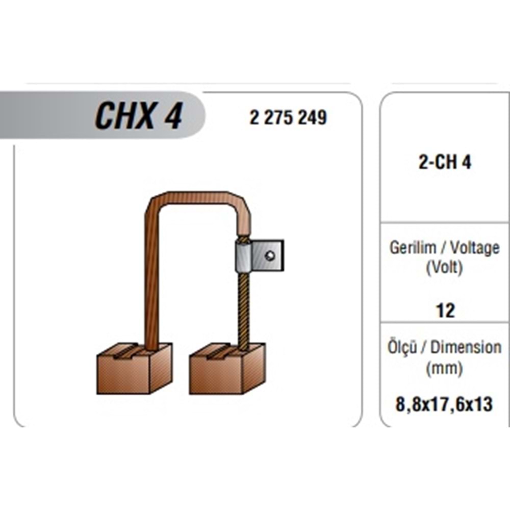 12V DODGE / DESOTO / CHRYSLER