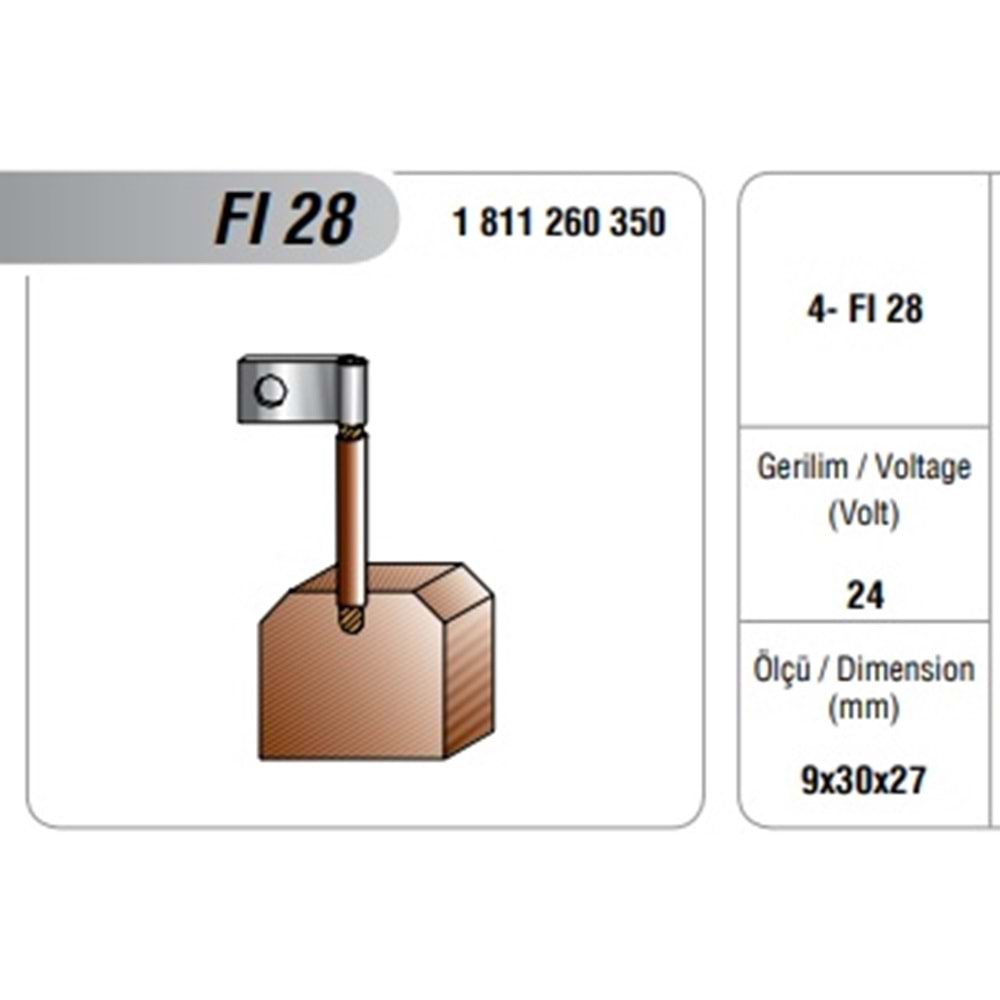 24V ISUZU KAMYON / OTOBUS