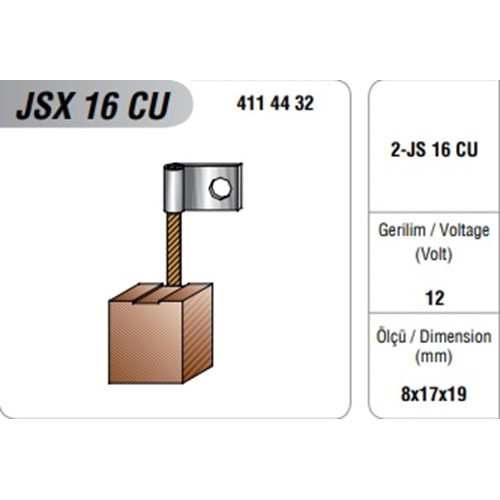 12V MURAT 124 / RENAULT / TOFAS / FIAT / RENAULT /