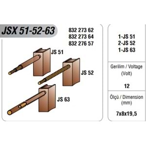 12V FIAT PALIO / DOBLO 1.2