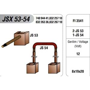 12V FIAT DUCATO DIZEL