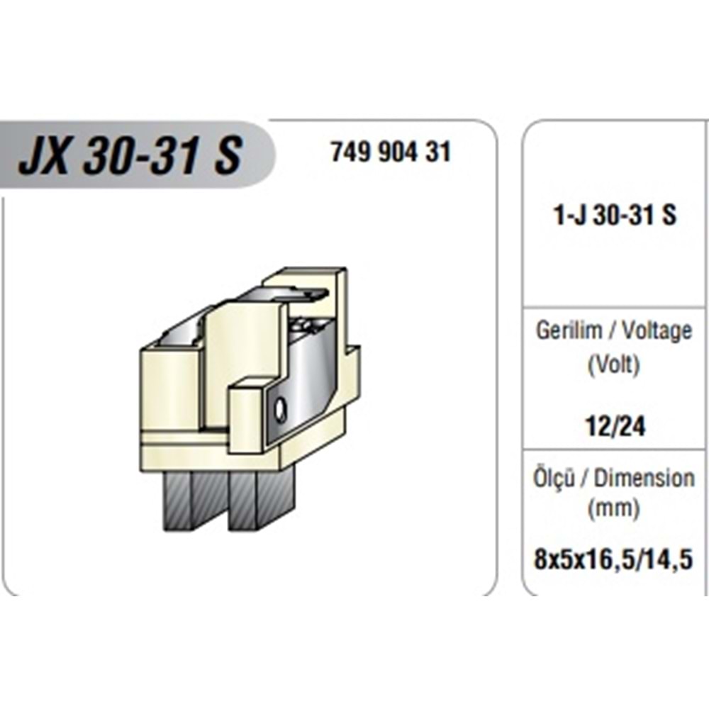 OTO KÖMÜRÜ 12/24 V