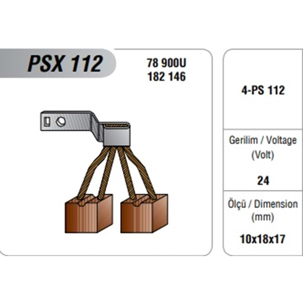 24V CATERPILLAR L-D 955