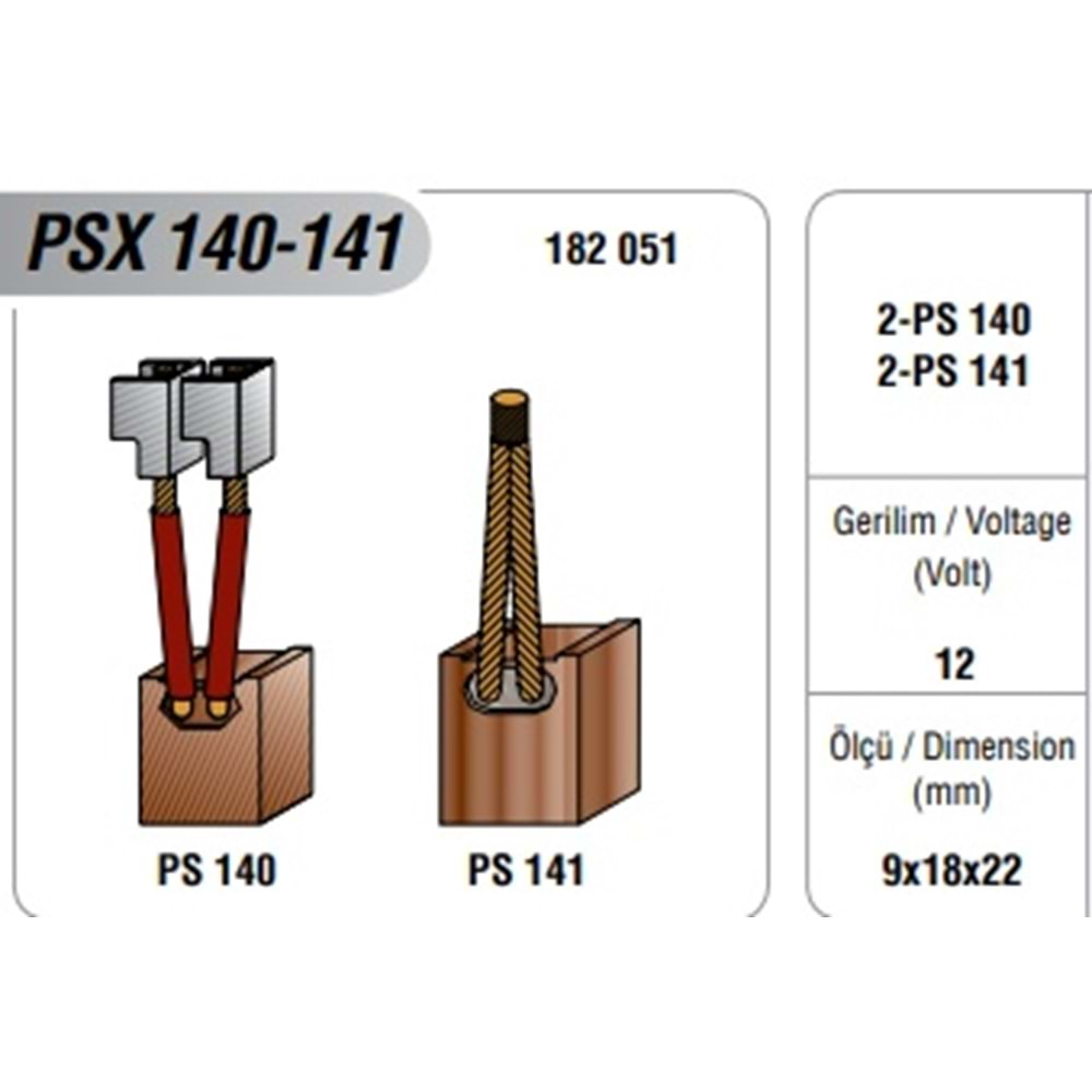 12V PEUGEOT / RENAULT / CITROEN / CHRYSLER