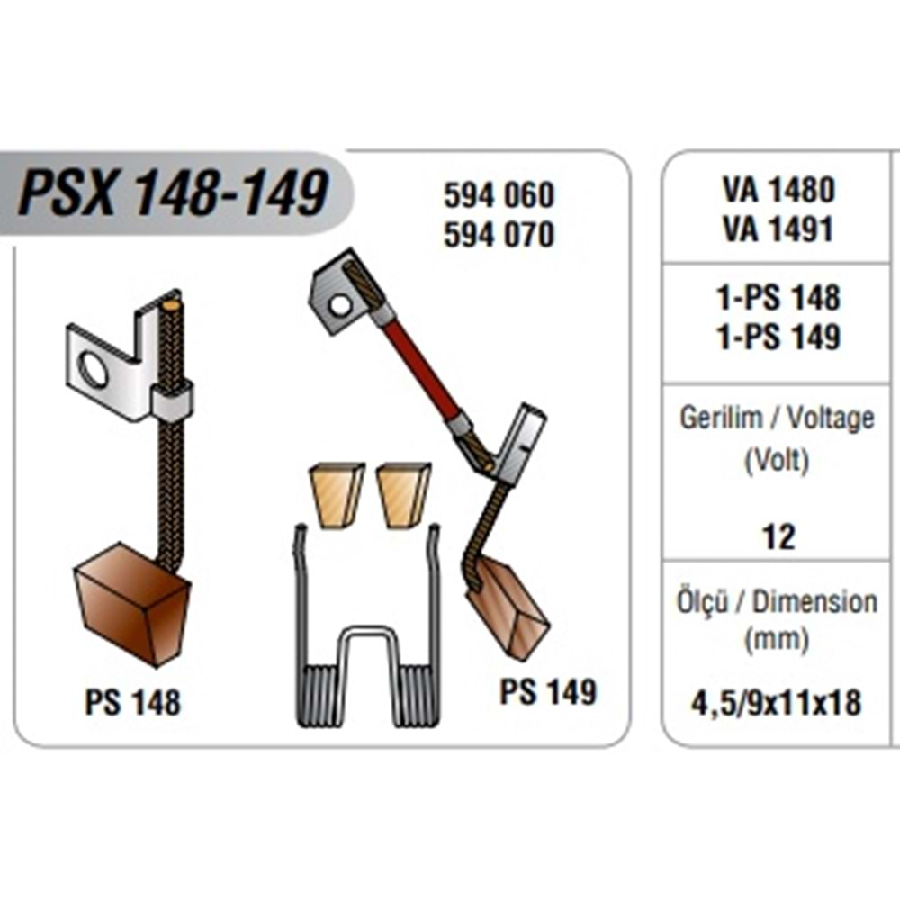 12V PEUGEOT / RENAULT