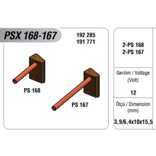 12V VOLKSWAGEN / AUDI