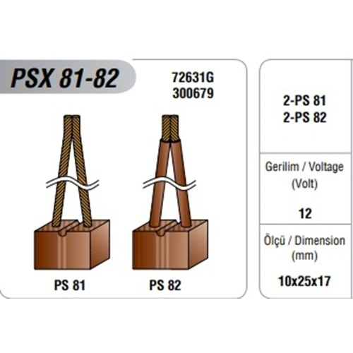 12V PEUGEOT / RENAULT