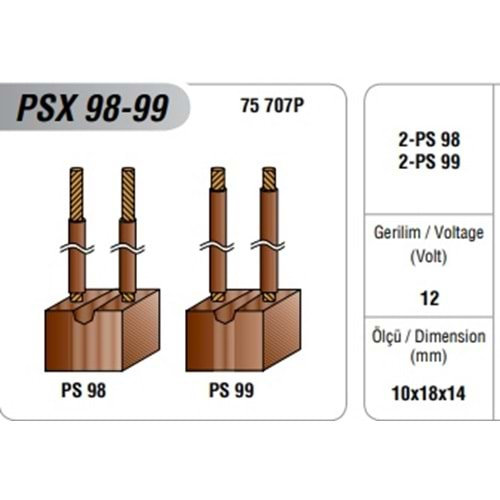 12V PEUGEOT KAMYON / RENAULT