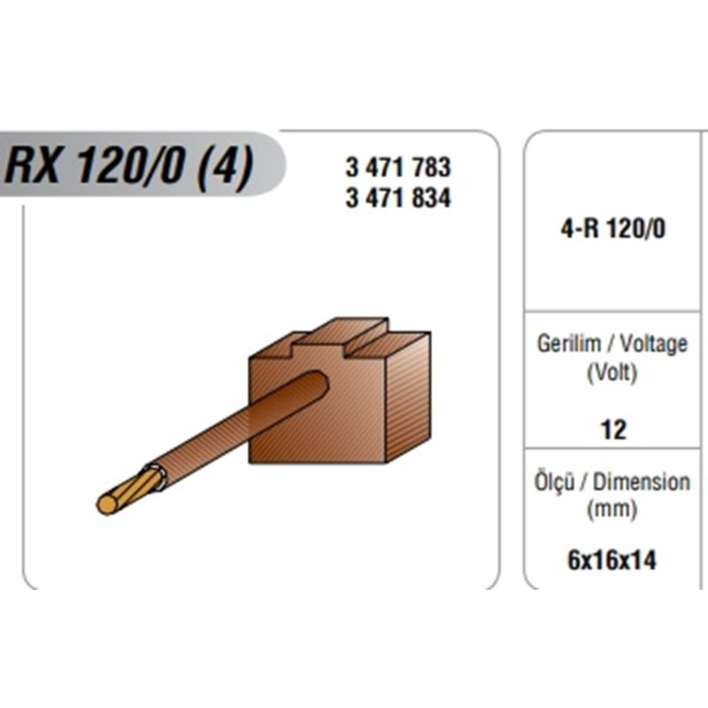 OTO KÖMÜRÜ 12 V