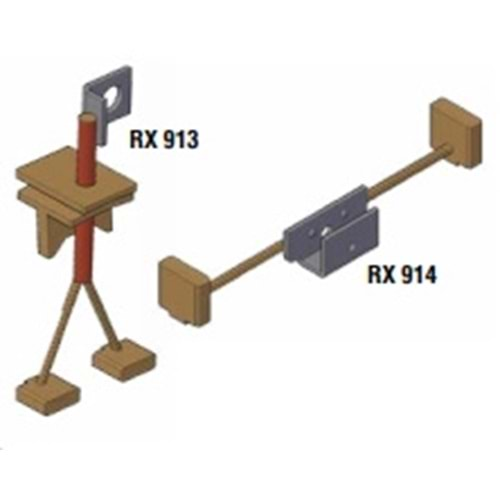 12V MARŞ MOT. KÖMÜRÜ