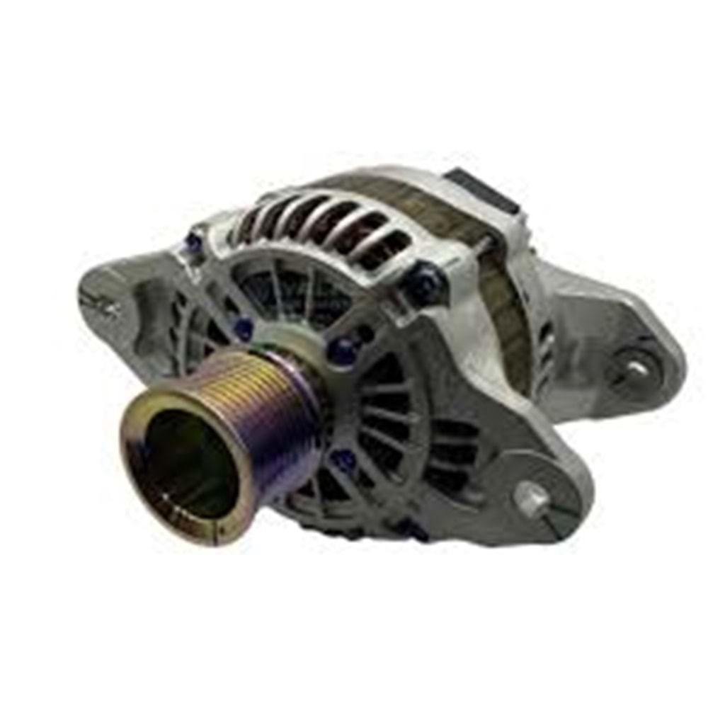 ALT. 24V 100 AMP VOLVO/ RENAULT