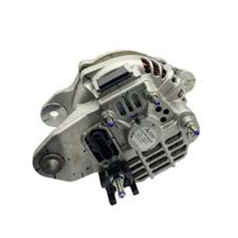 ALT. 24V 100 AMP VOLVO/ RENAULT