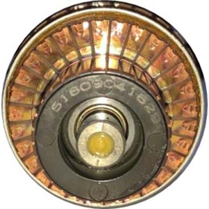 M.KOL CLIO 4 BENZ NİSSAN JUCK QASHQAI 54*106 11DİŞ