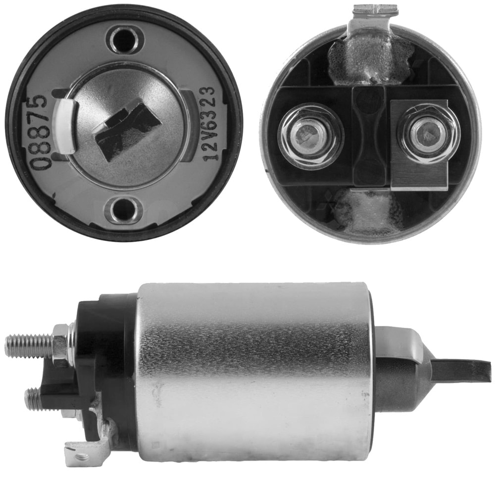 M.OTOM. 12V MITSUBISHI IS MAKINASI CAT EXCAVATOR