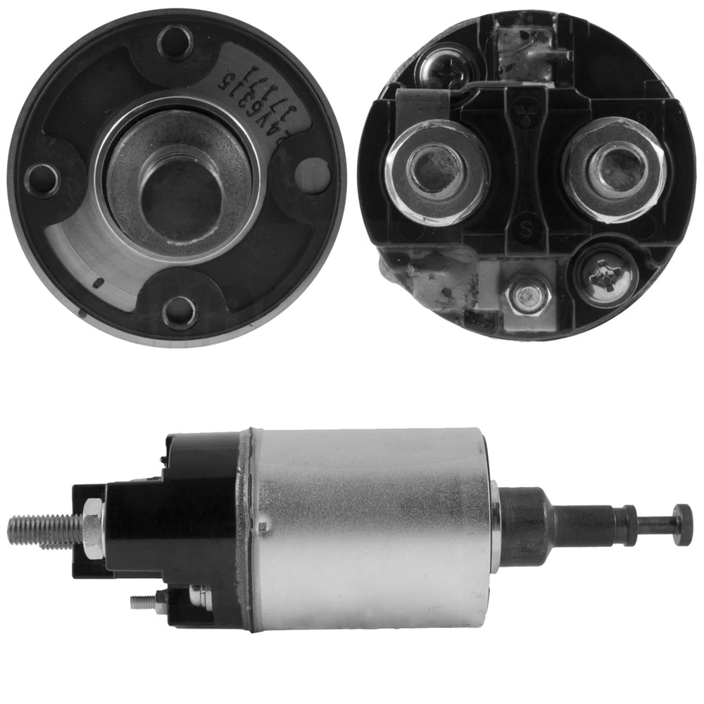 M.OTOM. 24V MAN TGA - TGS - TGX