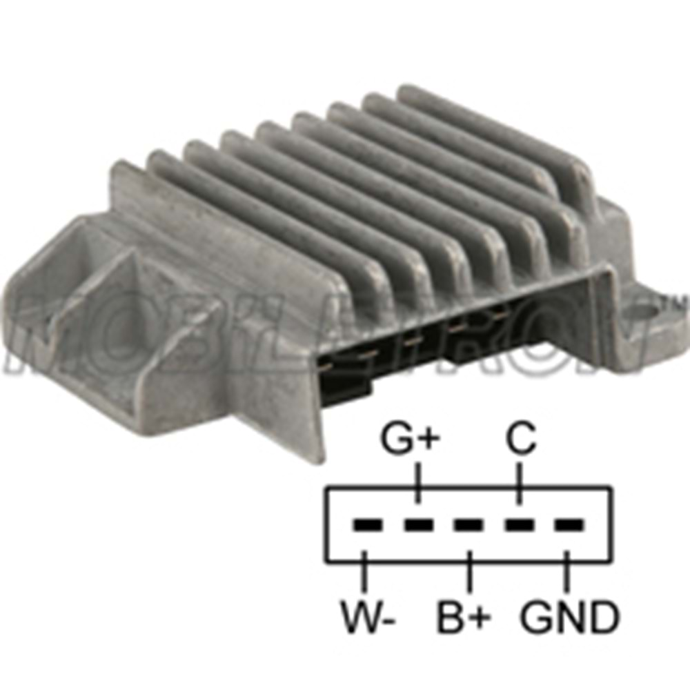 5 FIS FIAT TEMPRA 1.4 (90>)/ TIPO 1.4 (89>)/ UNO (