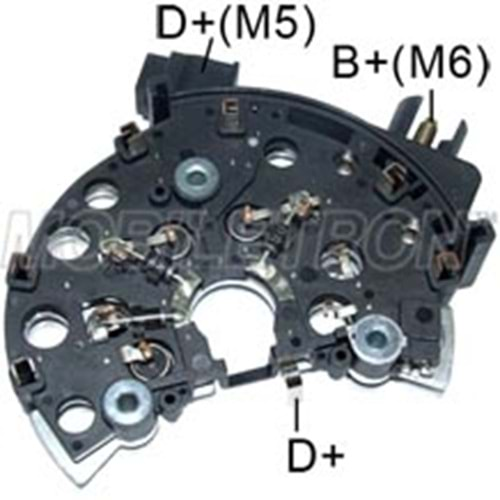 112mm FORD/MONDEO 1.6I (93>98)/ 1.8I (93>98)/ 2.0I