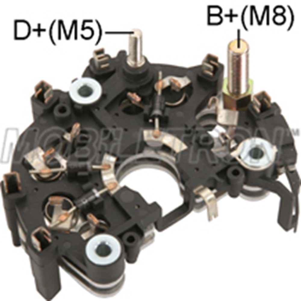 112mm OPEL CORSA B 1.4 (94>00) - 1.4I 16V (94>00)/