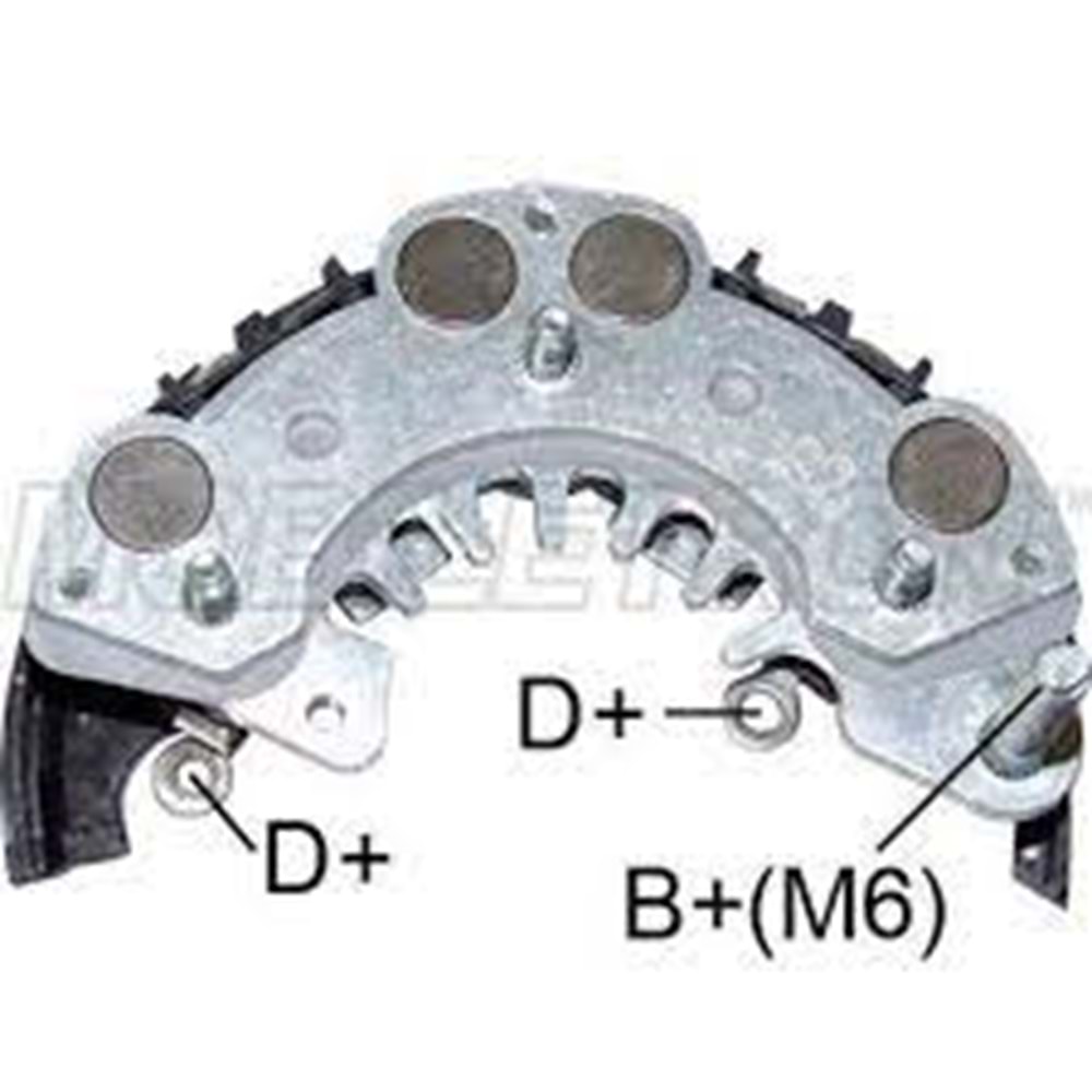 103mm IHR755 MAZDA 121 1.3/NISSAN PRIMERA (IKAZ DI