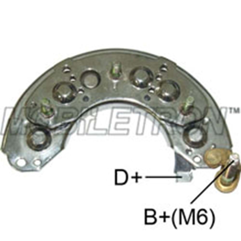 118mm NISSAN BLUEBIRD 2.0 TD (90)-MAZDA - KIA L170