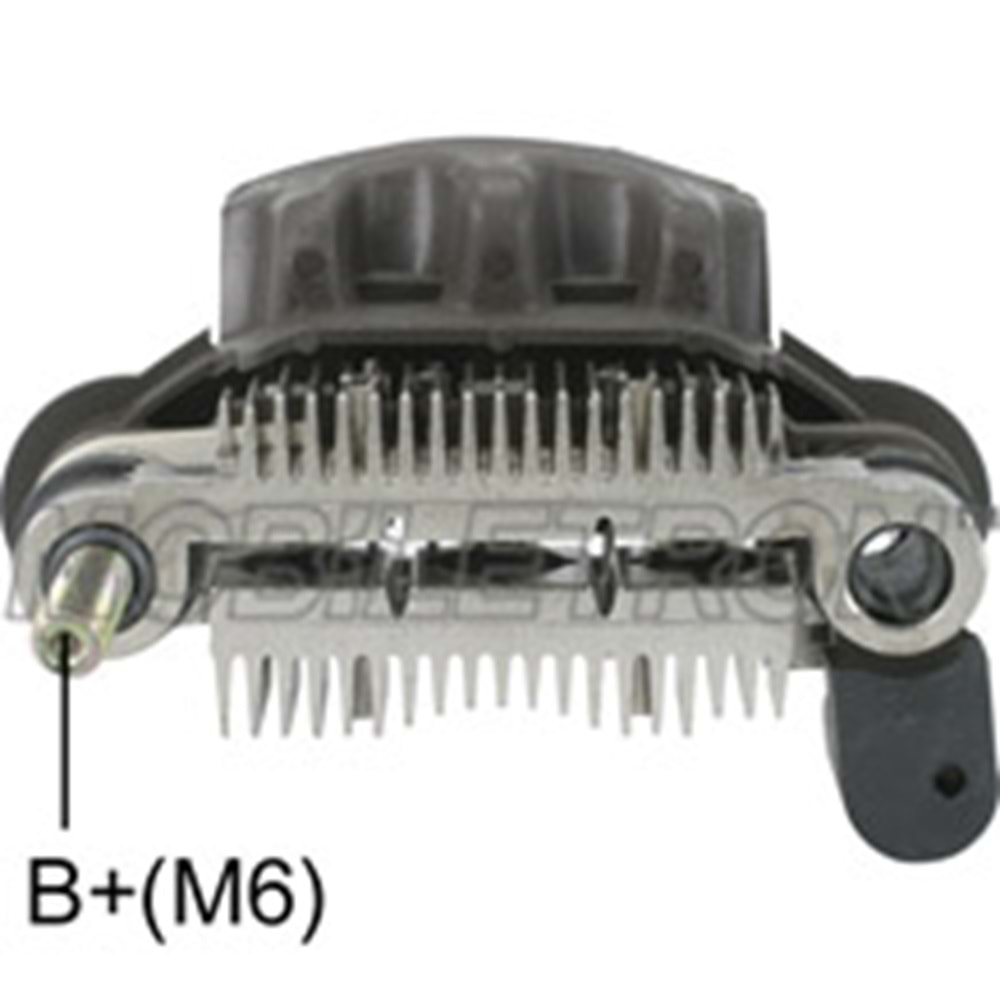 65 mm IMR 6570 NISSAN SUNNY 1.0/1.2/1.3/1.4/1.5/1.