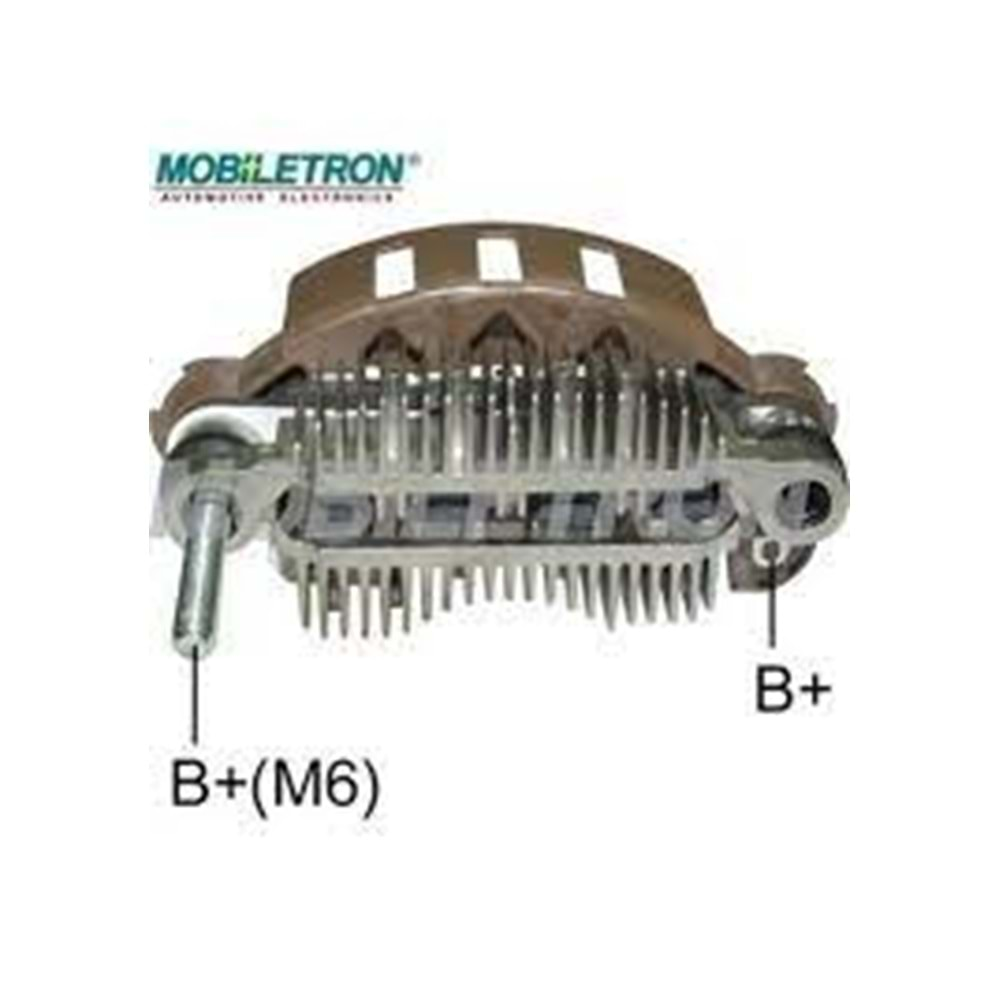 ALTERNATÖR DİOT TABLASI CHRYSLER/DODGE NEON