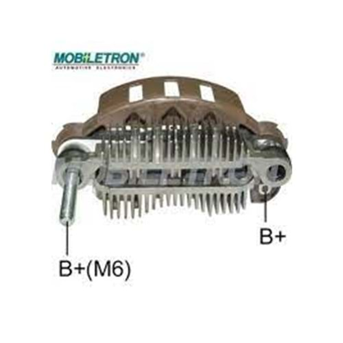 ALTERNATÖR DİOT TABLASI CHRYSLER/DODGE NEON