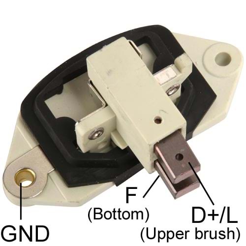 ALT.KONJ.12V CASE-MB-UNIMOG-FENDT