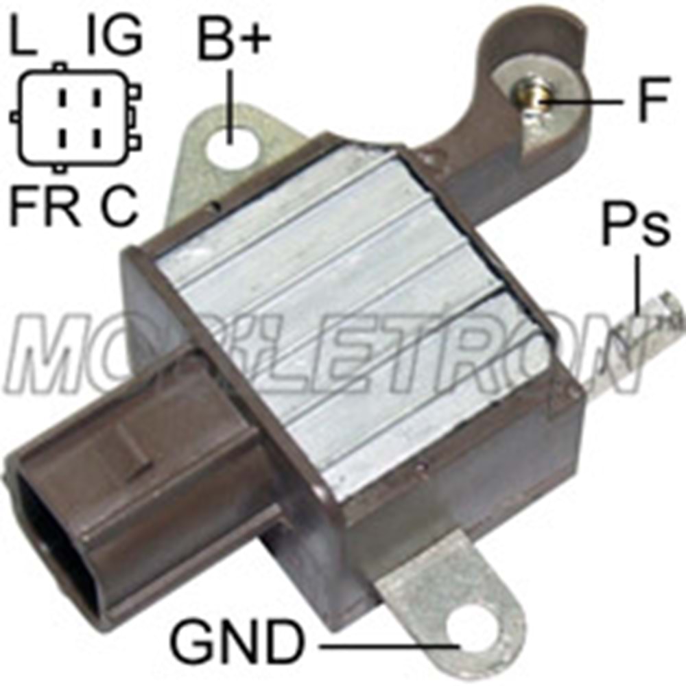 12V 180A HONDA ACCORD 2.4L (L-IG-FR-C)2008-2010 M