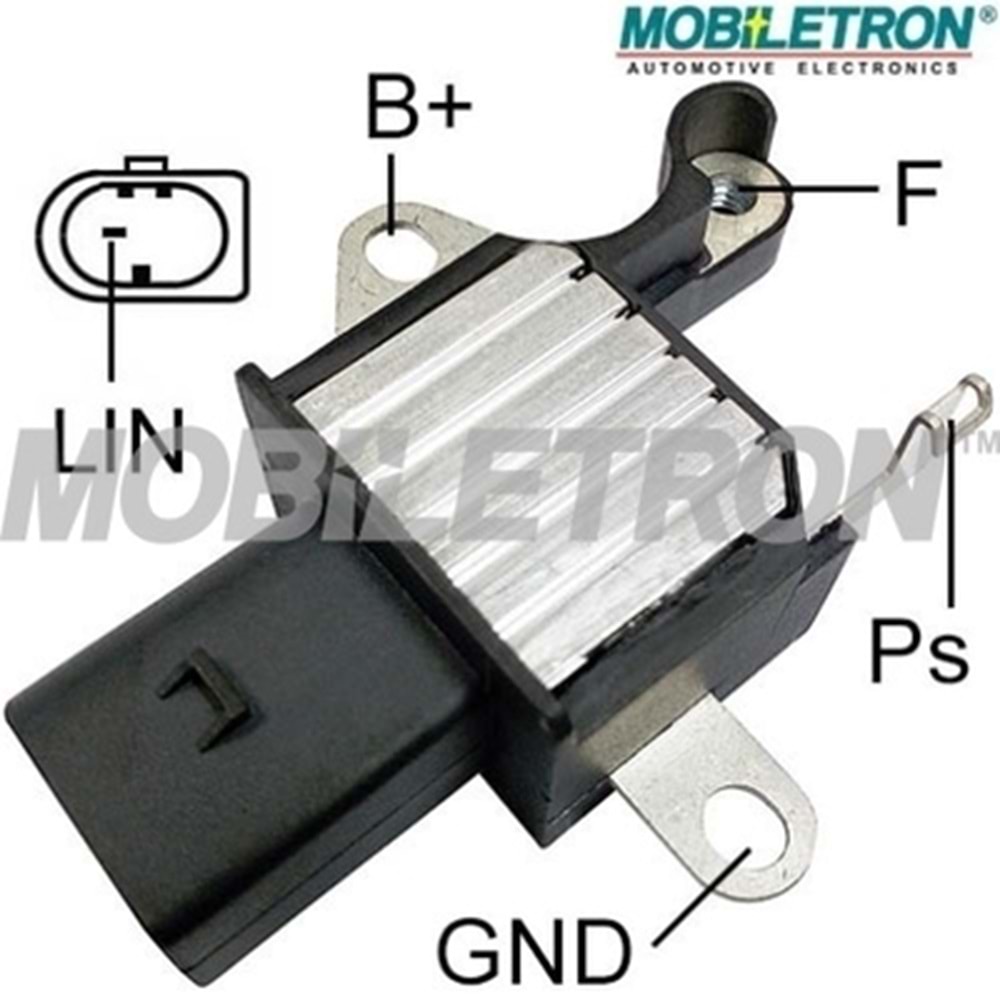 ALTERNATÖR KONJEKTÖR 14.3V BMW 125İ