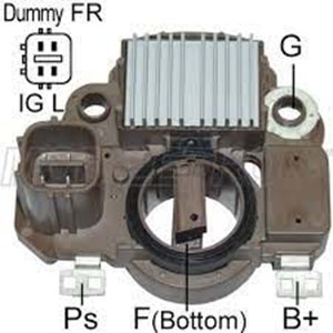 12V 80AMP HONDA CITY-JAZZ GXİ 2005-2007 MODEL