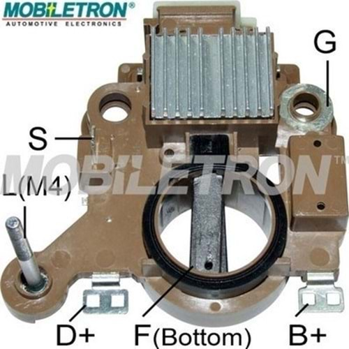 ALTERNATOR KONJEKTOR FORD CARGO KAMYON SCANIA