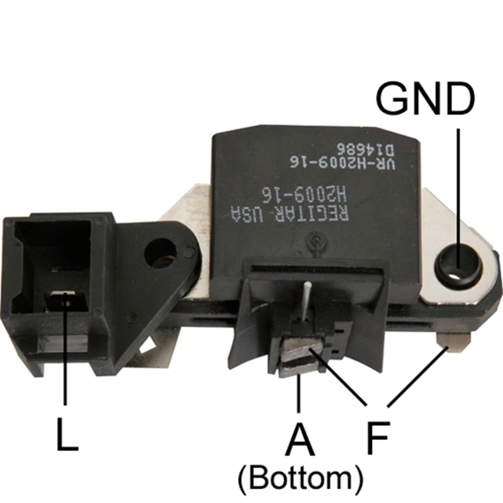 PEUGEOT 309 1.9D/TD (86-93)-205 1.9/ CITROEN C 15