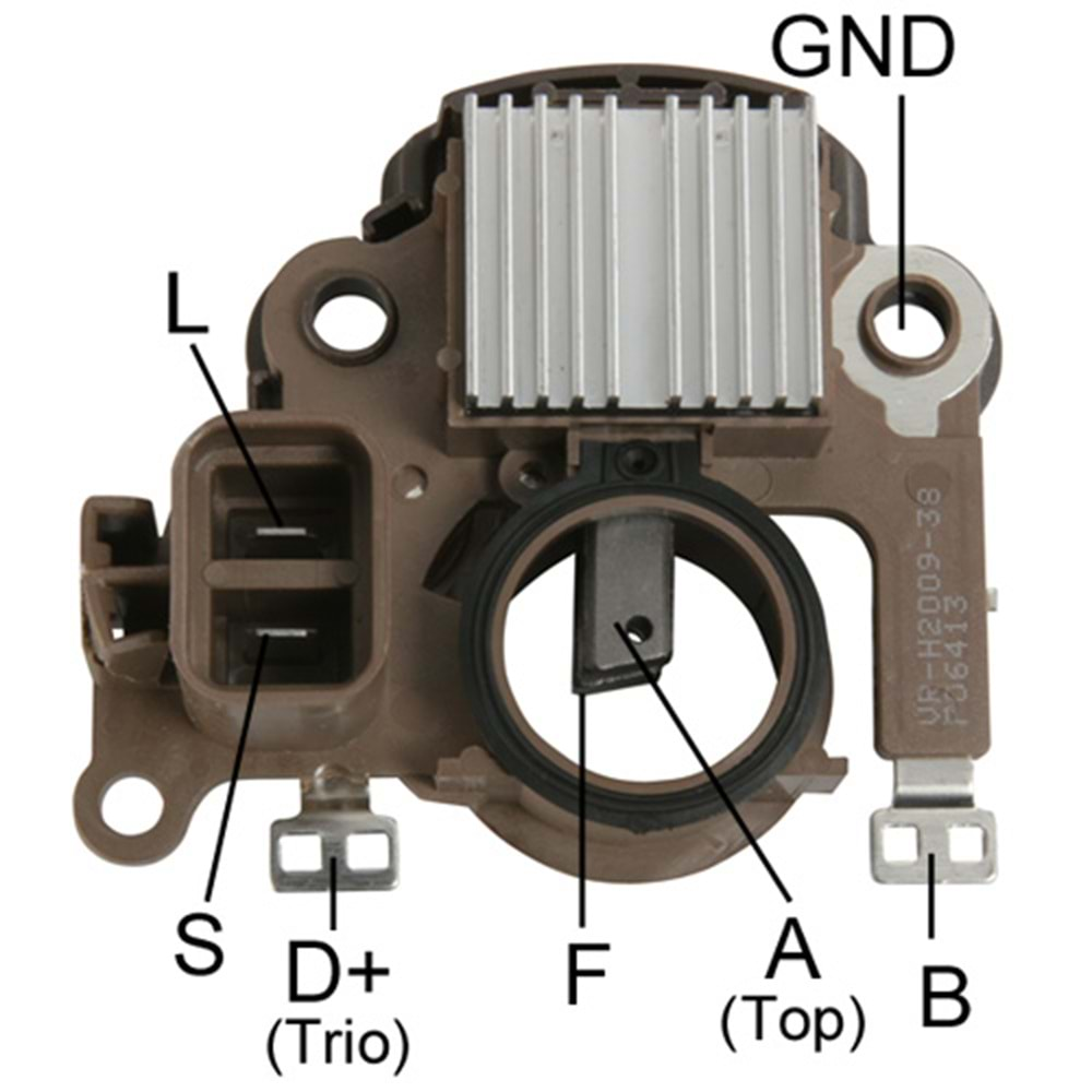 MITSUBISHI/NISSAN/FORD/LINDE FORKLIFT