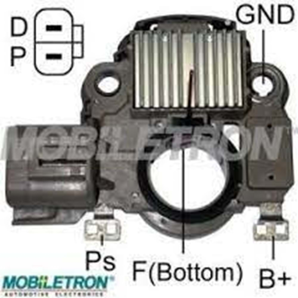 14.5V IM 345 MAZDA 626-323- B2500 PICK-UP (00)/KIA