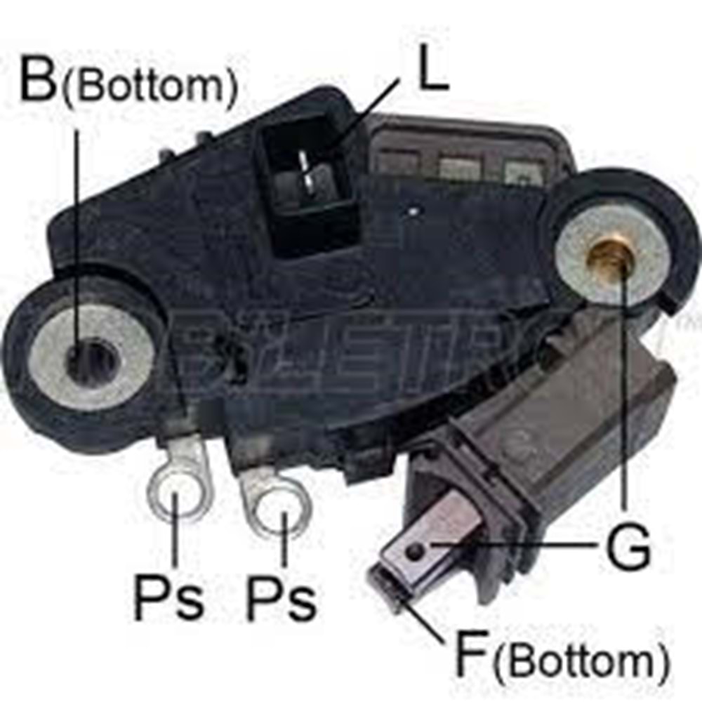 14.2V RENAULT CLIO/VOLVO ( FISLI) 593318