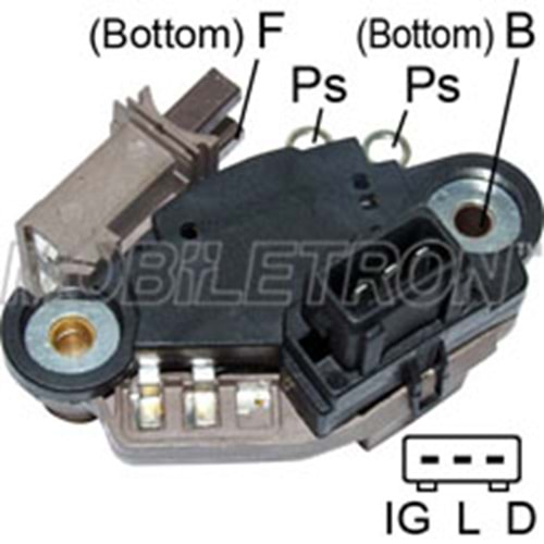 14.5V BMW (3 SERI )/(5 SERI )