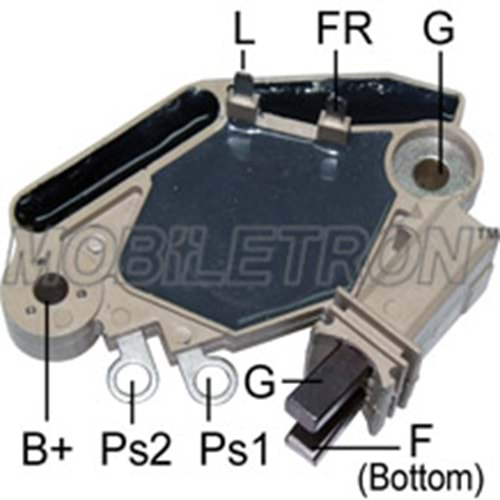 14.6V CITROEN XSARA PICASSO/ PEUGEOT 206/306/307 1