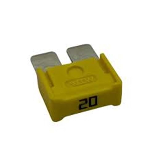 MAXICOMPACT MİNİ 20 AMP.
