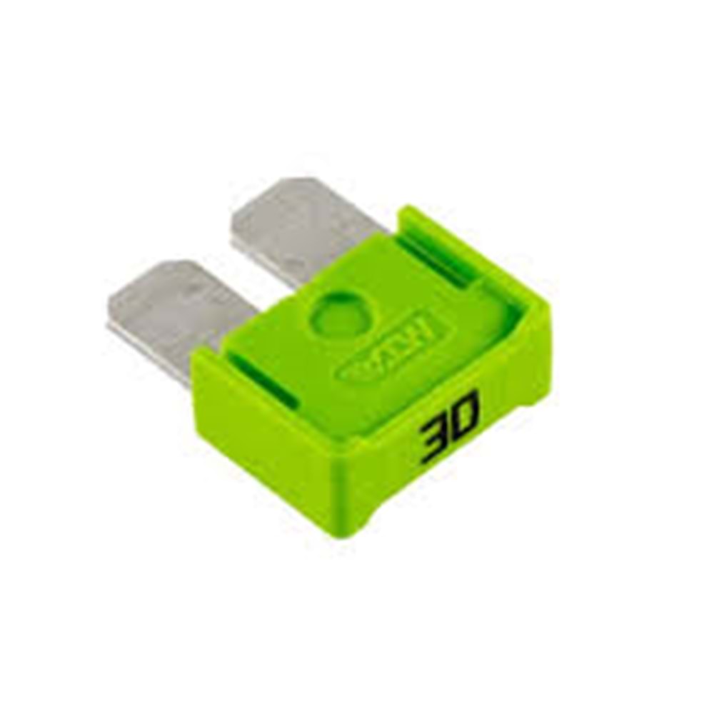 MAXICOMPACT MİNİ 30 AMP.