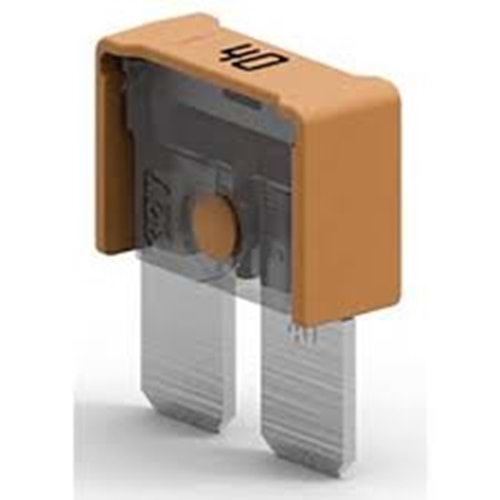 MAXICOMPACT MİNİ 40 AMP.