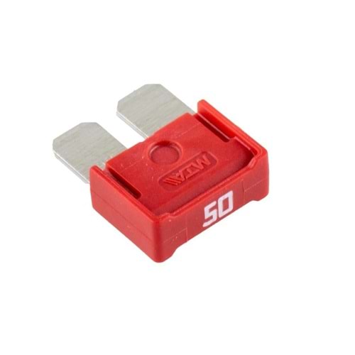 MAXICOMPACT MİNİ 50 AMP.