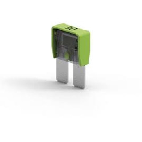 M8 MAXICOMPACT 30 AMP.