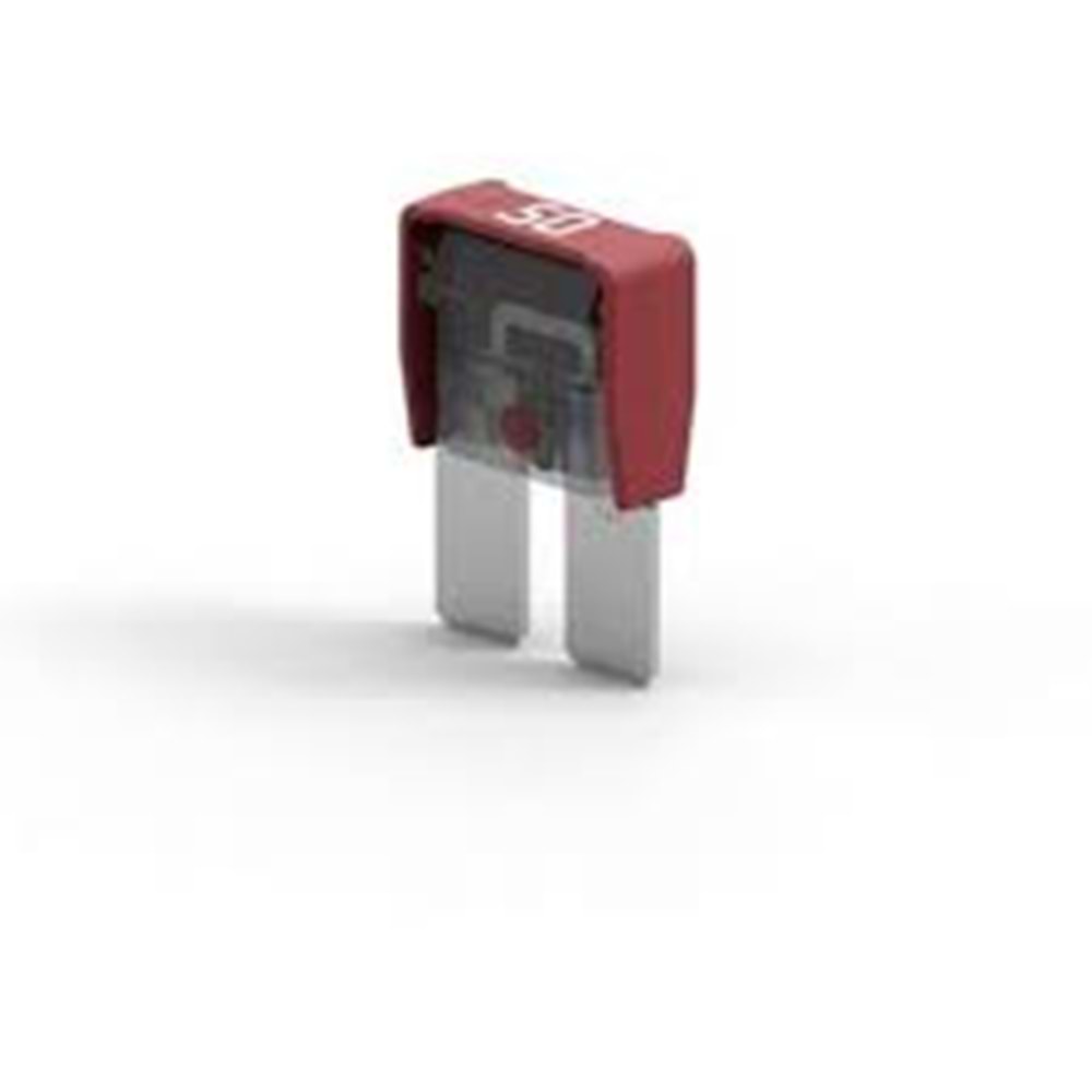 M8 MAXICOMPACT 50 AMP.