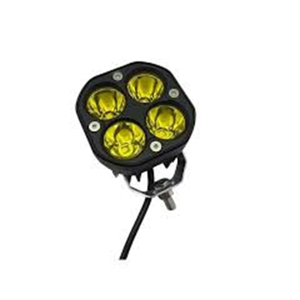 NR162041 NORMA OFFROAD SARI LED