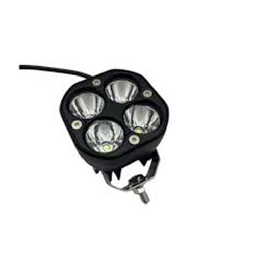 NR161785 NORMA OFFROAD BEYAZ LED