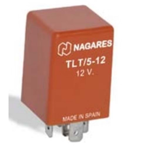 FLAŞER 12V UNİVERSAL MT 21