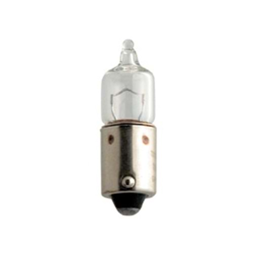 12V 10W H10 HALOGEN 53 AMPÜL